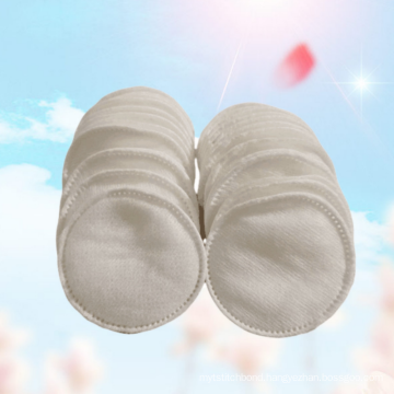 Cosmetic cotton pads bamboo makeup cotton pads pemover